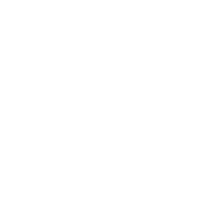 FB White logo 200x200