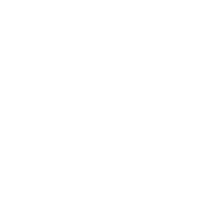 Instagram White logo 200x200